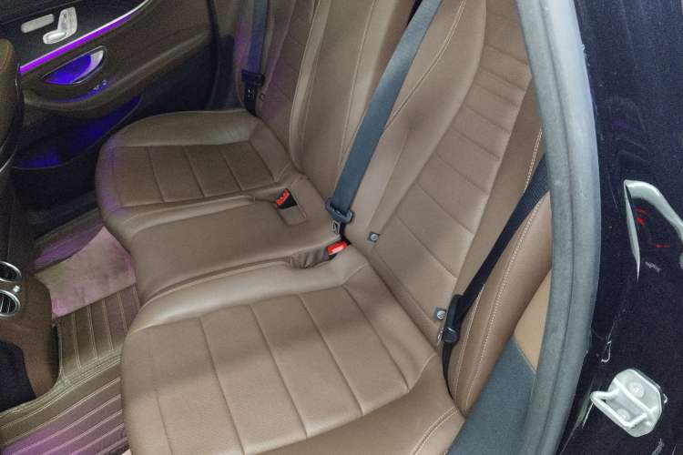 Used Mercedes-Benz E-Class 2019 E 300 L Sport Luxury Edition
