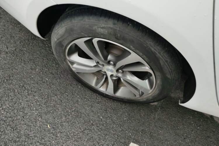 Used Buick Verano 2020 20T CVT Leading Edition