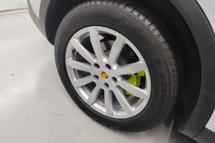 Used Porsche Cayenne 2019 Cayenne E-Hybrid 2.0T
