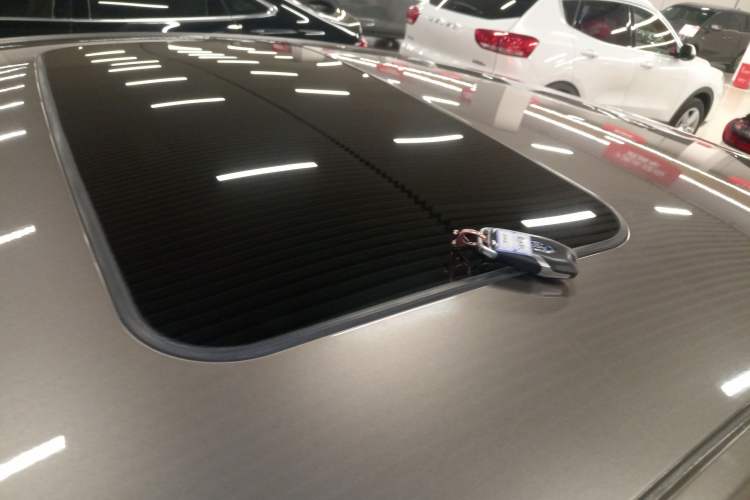 Used Ford Mondeo 2013 2.0L GTDi 200 Fashion Edition
