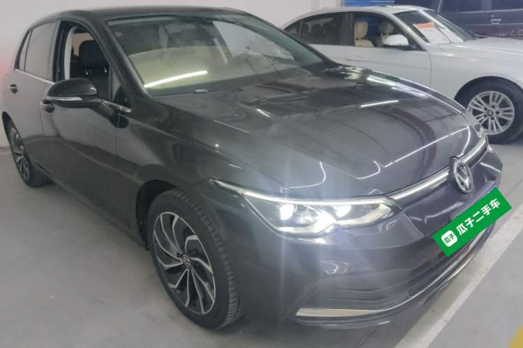 Used Volkswagen Golf 2023 280TSI DSG Pro