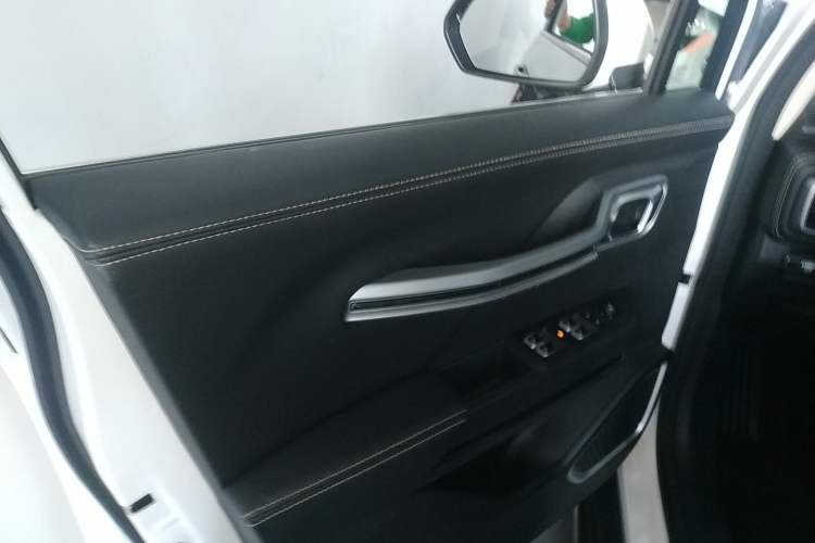 Used Geely Auto Haoyue 2020 1.8TD DCT Luxury 7-Seater
