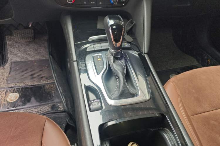 Used Buick Regal 2017 20T Elite Edition
