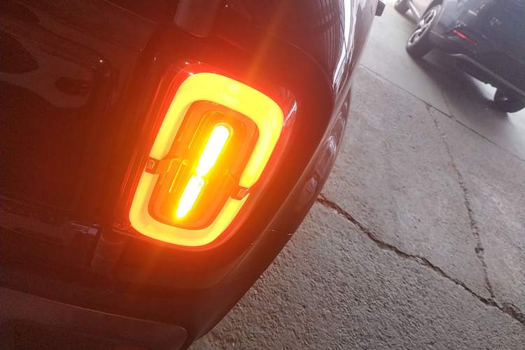 Used Baojun Spark EUV 2026 301km Flagship Edition
