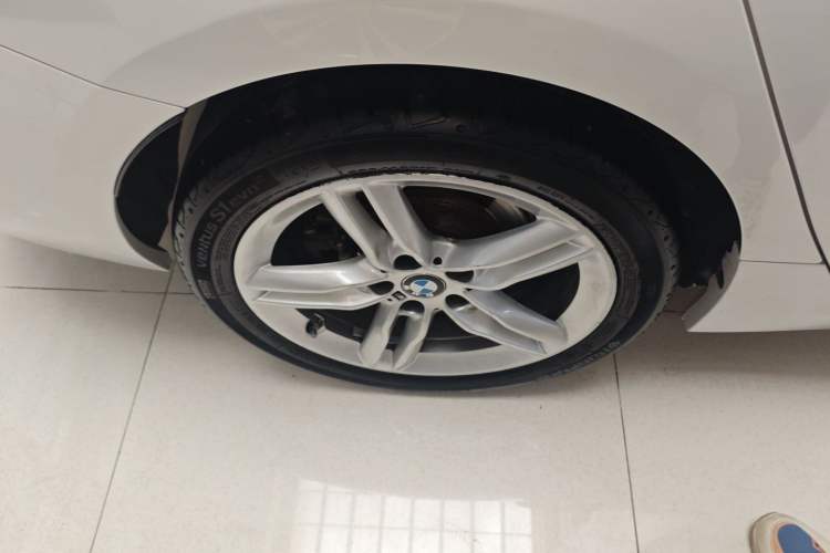 Used BMW 1 Series 2021 Revised 120i M Sport Night Edition
