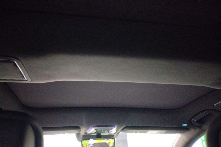 Used Denza Z9GT 2024 1100 Four-Wheel Drive Ultra Version
