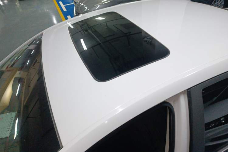 Used Chevrolet Cavalier 2019 320 Automatic Enjoyment with Sunroof
