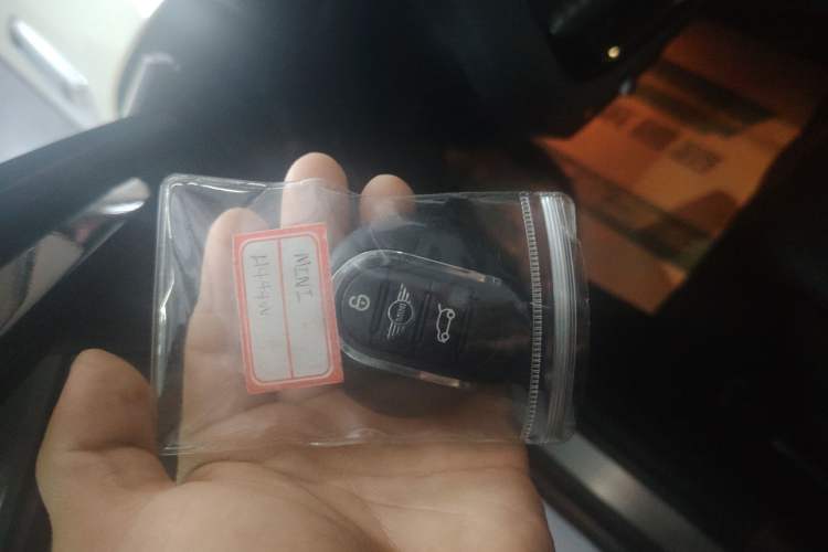 Used  Clubman 2016 Revised Version 1.5T COOPER Connoisseur Edition
