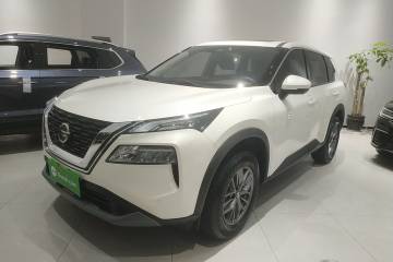 Used Nissan X-Trail 2021 VC-Turbo 300 CVT 2WD Luxury Edition