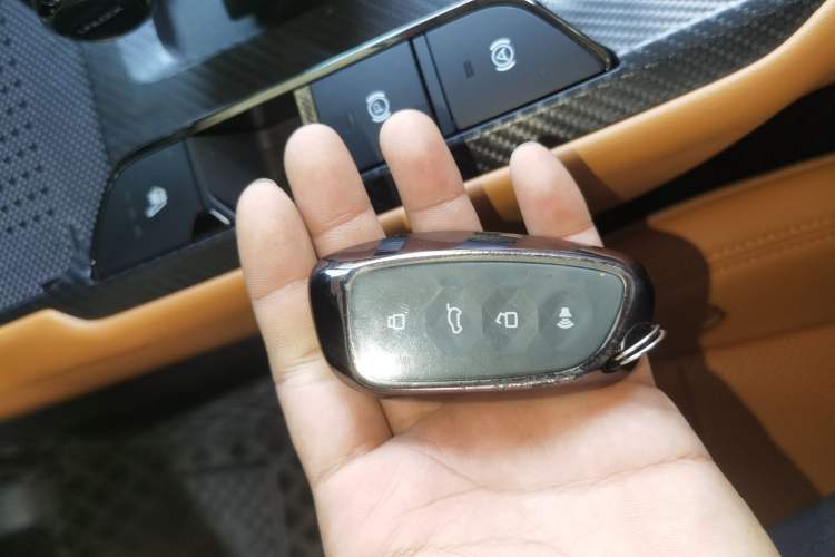 Used Haval Raptor New Energy 2024 Hi4 102 Pro
