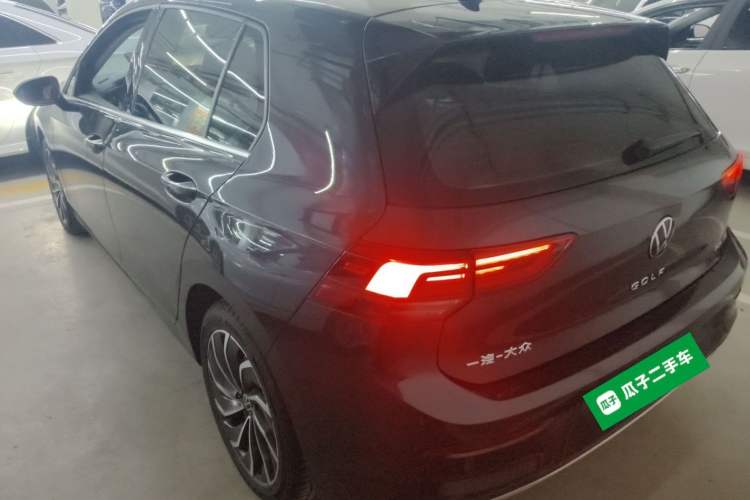 Used Volkswagen Golf 2023 280TSI DSG Pro