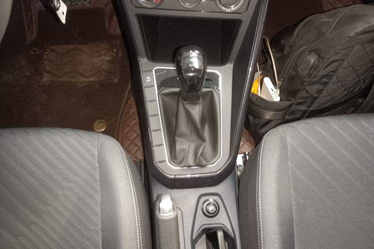 Used Volkswagen Lavida 2023 New Rui 1.5L Automatic New Yi Edition