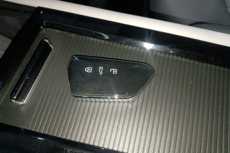 Used Volkswagen Teramont 2023 380TSI Four-Wheel Drive Prestige Flagship Edition
