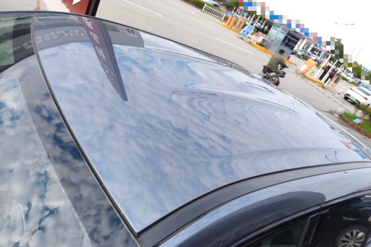 Used NETA U 2023 NETA U-Ⅱ Challenge Edition 400 U Show – Lithium Iron Phosphate
