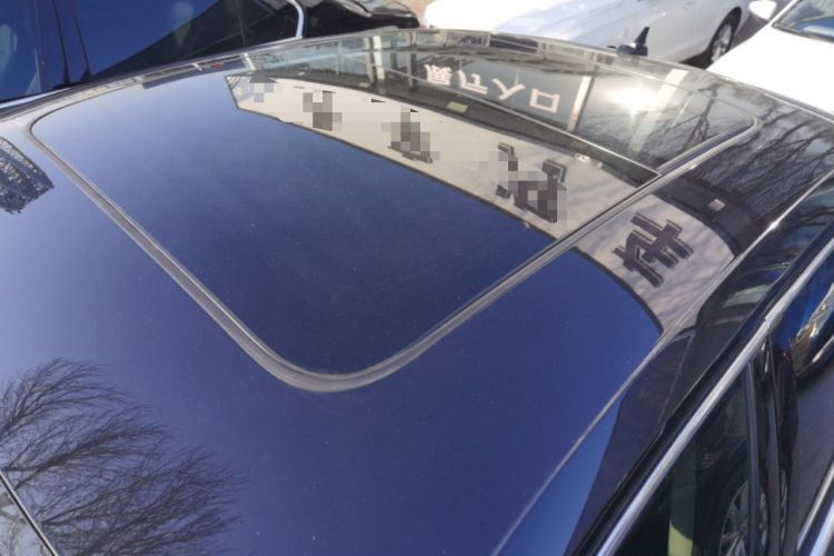 Used Volkswagen Magotan 2020 330TSI DSG Luxury Edition
