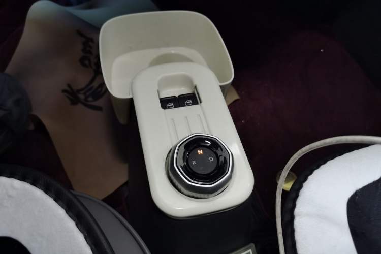 Used  Panda 2025 210km Panda Kart
