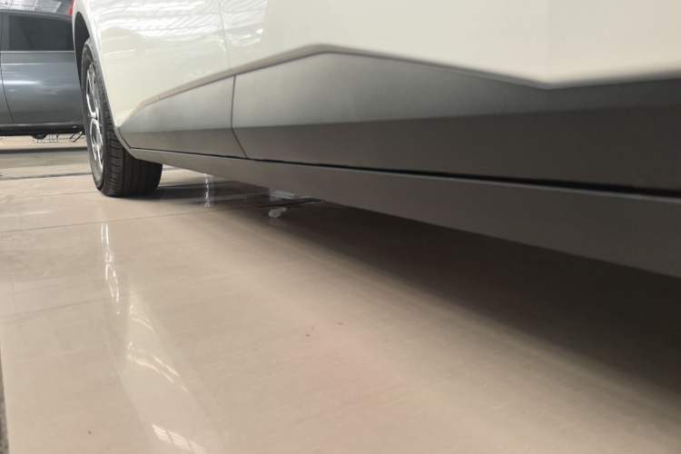 Used AION UT 2025 330 Starlight Edition
