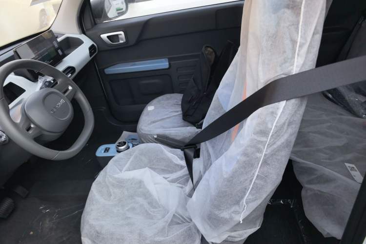 Used  Panda 2024 Panda Mini 200km Endurance Bear
