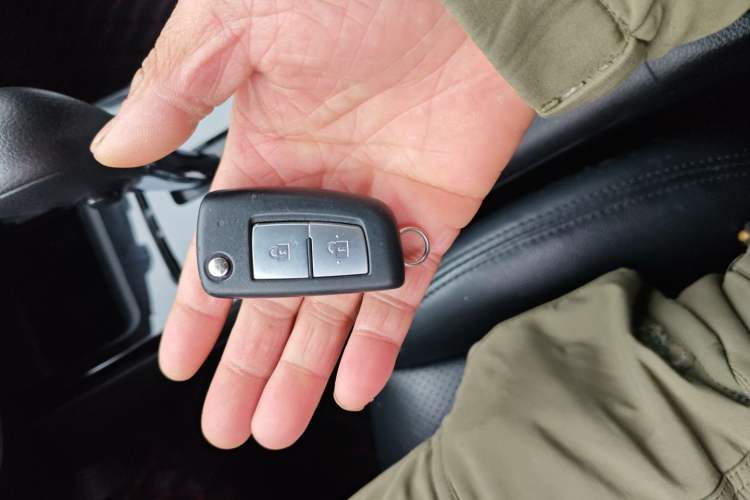 Used Nissan Tiida 2016 1.6L CVT Cool Dynamic Edition