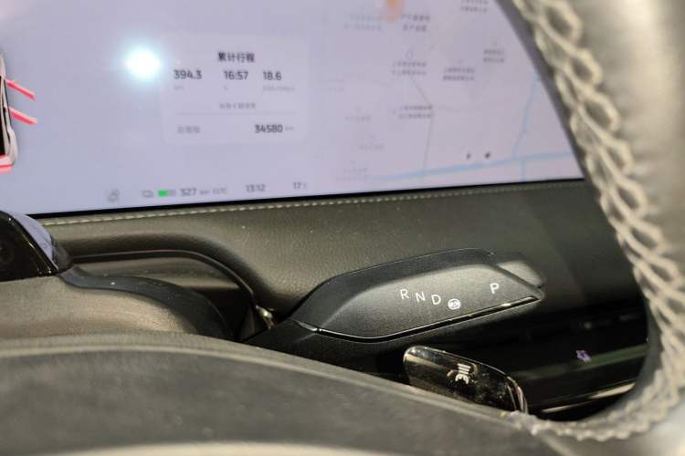 Used  L7 2022 Dynamic Model
