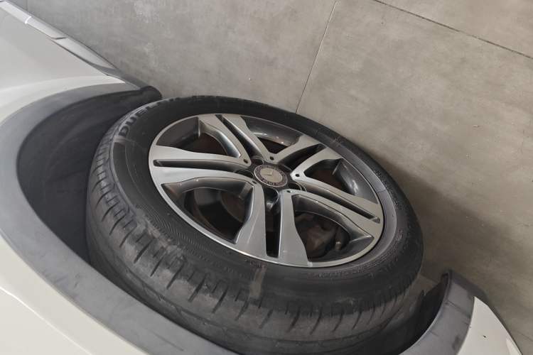 Used Mercedes-Benz GLA 2016 GLA 200 Sport Edition