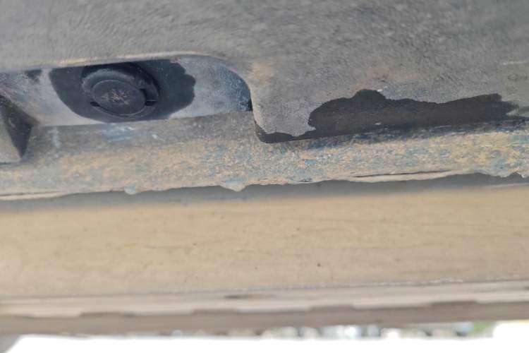 Used ORA Good Cat 2023 401 km Standard Range Premium Version Lithium Iron Phosphate