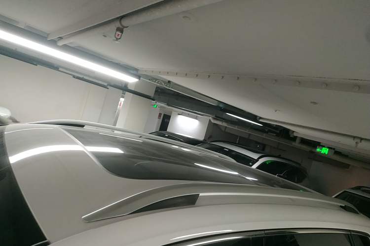 Used Volkswagen Tharu 2022 280TSI Two-Wheel-Drive Luxury Edition