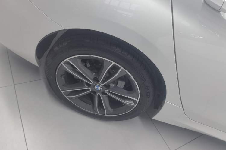 Used BMW 1 Series 2021 120i M Sport Edition