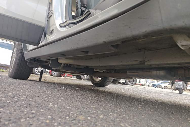 Used Buick Encore 2016 18T Automatic Two-Wheel Drive Urban Leading Edition
