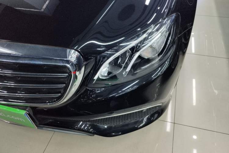 Used Mercedes-Benz E-Class 2019 E 300 L Sport Luxury Edition
