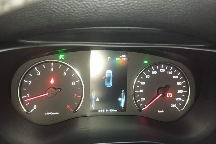 Used BYD Song MAX 2019 1.5T Automatic Smart Connect Ruiyi Sunroof Model 7 Seats China VI Standard