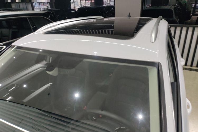 Used Volkswagen Tayron 2022 330TSI Two-Wheel Drive Luxury Smart Connectivity Version
