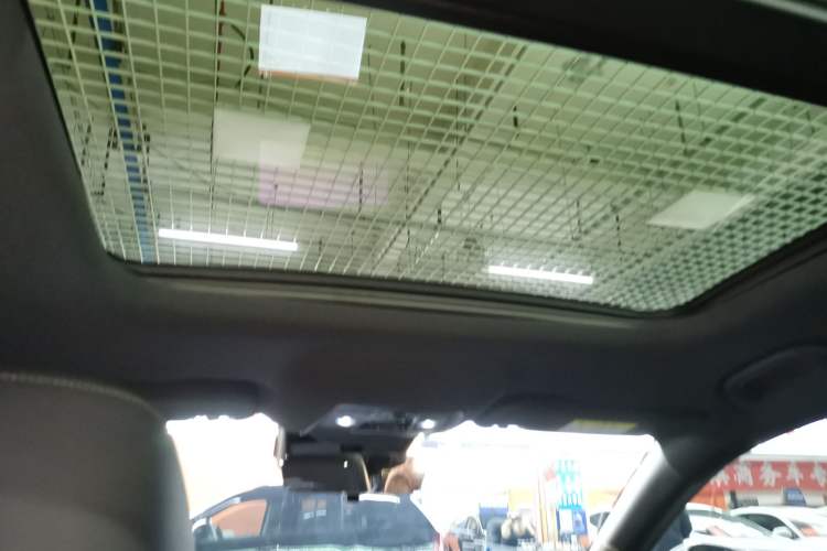 Used BYD Qin L 2024 DM-i 120KM Beyond Model