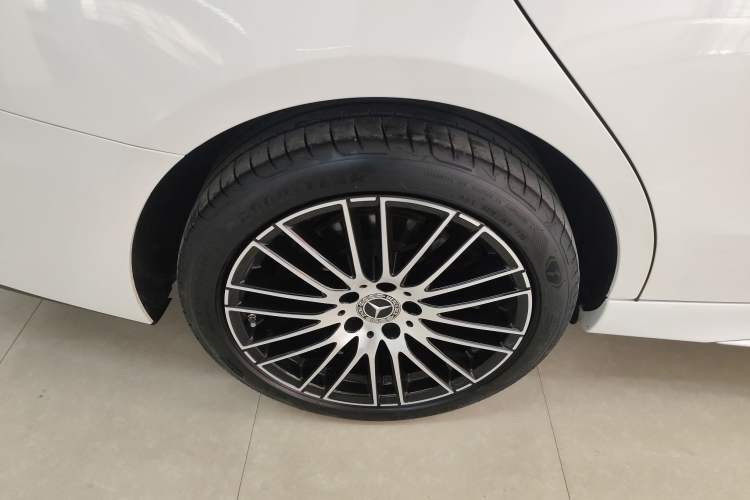 Used Mercedes-Benz C-Class 2023 Second Facelift C 260 L Sport Edition