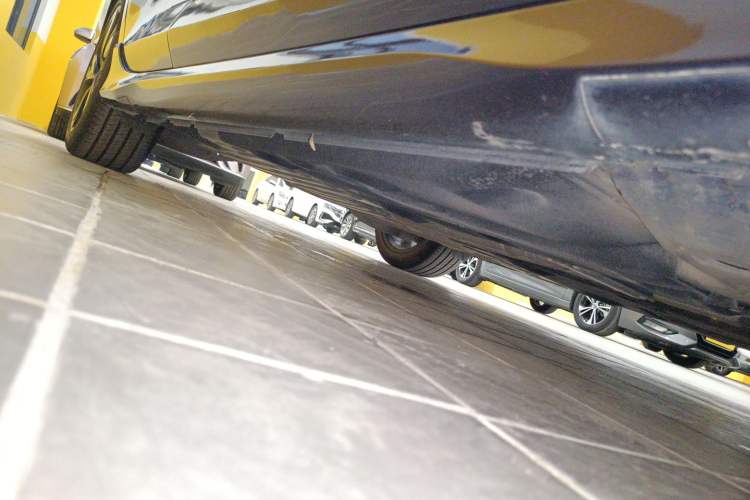 Used Buick Regal 2022 GS Prestige Model
