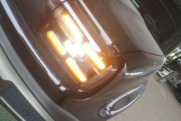 Used Baojun Spark EUV 2026 301km Flagship Edition
