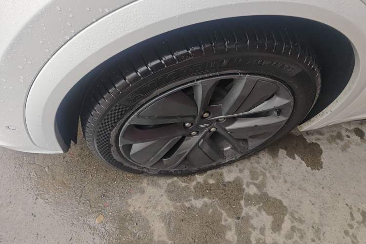 Used Li Auto L7 2024 Ultra Model