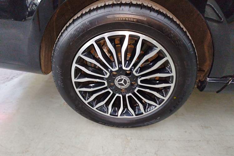 Used Mercedes-Benz V-Class 2018 V 260 Prestige Edition China V
