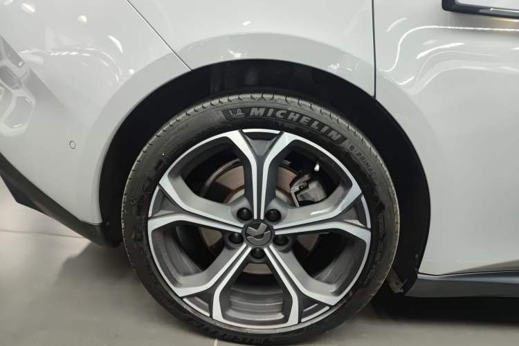 Used Nio ET5T 2023 75 kWh Touring
