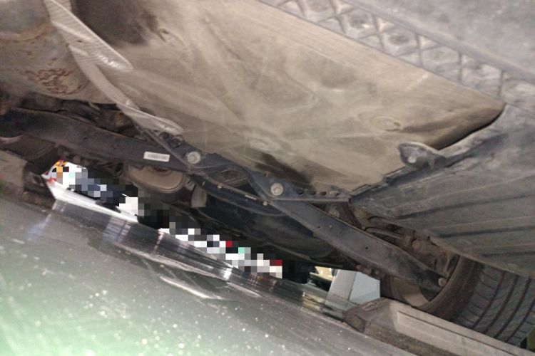 Used Volkswagen Passat 2014 1.8TSI DSG Prestige Edition
