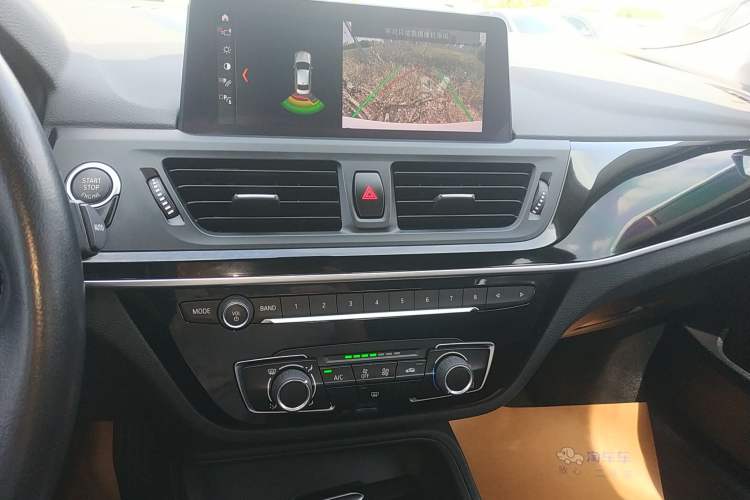 Used BMW 1 Series 2019 118i Fashion Model

