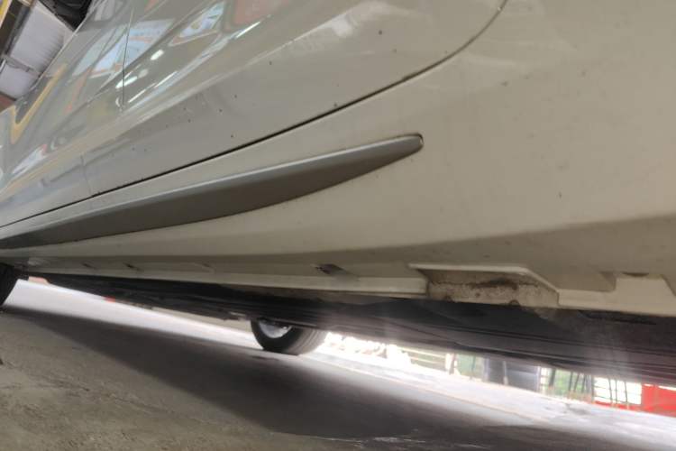 Used Geely Auto Preface 2021 2.0TD Flagship Edition
