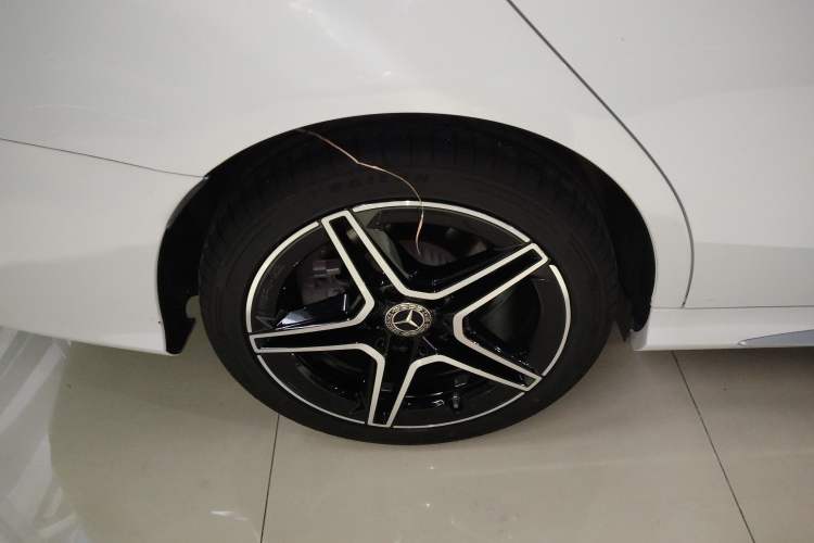 Used Mercedes-Benz C-Class 2021 C 260 L Sport Edition Star Collection
