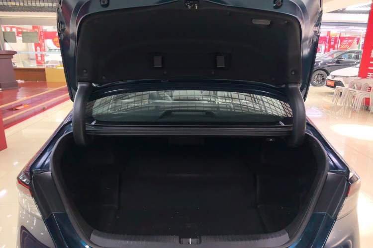 Used Honda Accord New Energy 2023 2.0L ePHEV Flagship Edition