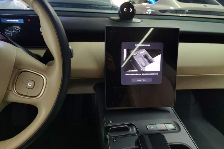 Used Nio ET5T 2023 75 kWh Touring
