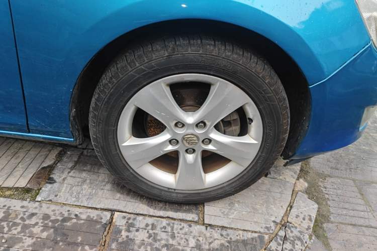 Used Buick GT 2014 XT 1.6T Automatic Fashion Sport Edition
