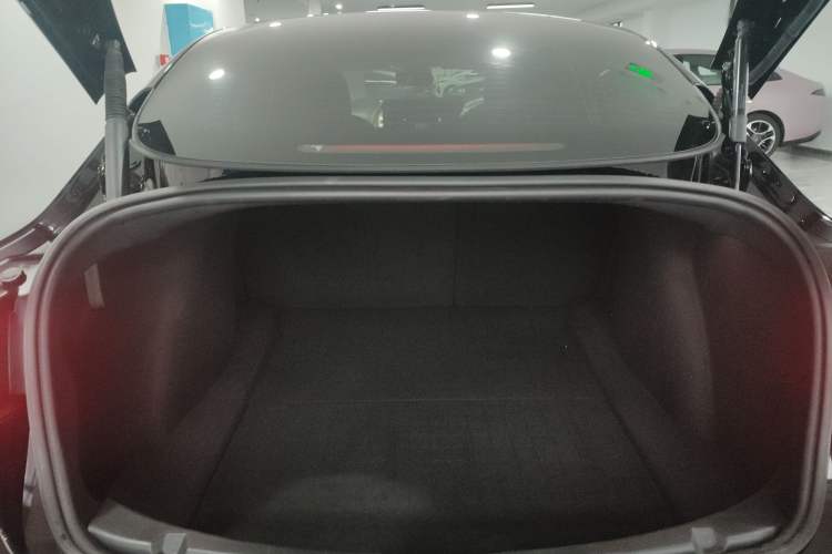 Used Tesla Model 3 2022 Rear-Wheel-Drive Version
