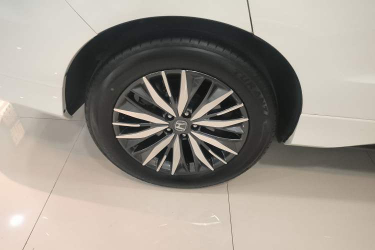 Used Honda Avancier 2020 370TURBO Two-Wheel Drive Luxury Edition
