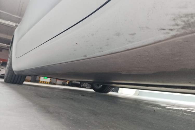 Used Tesla Model 3 2022 Performance High-Performance All-Wheel-Drive Version
