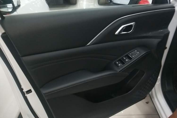 Used Haval Fierce Dragon Max 2023 1.5L Hi4 105 Four-Wheel Drive Navigation Edition
